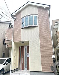 物件画像 北條町　中古戸建