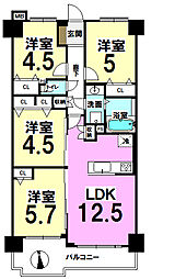 物件画像 エクセランス堺東