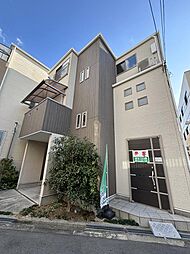 物件画像 住吉１丁目　中古戸建