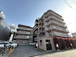 物件画像 東住吉中野スカイハイツ