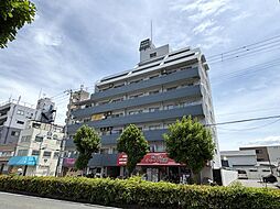 物件画像 フルーレゾン田辺本町