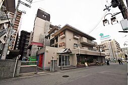 物件画像 ハイマートあびこ