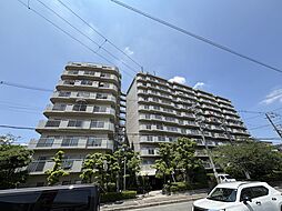 物件画像 エクセラート平野A棟