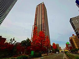 物件画像 ローレルタワーサンクタス梅田