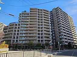 物件画像 ローレルスクエア都島エル・フラッツ1番館