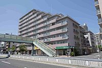 大阪府大阪市城東区中央3丁目32番：物件画像