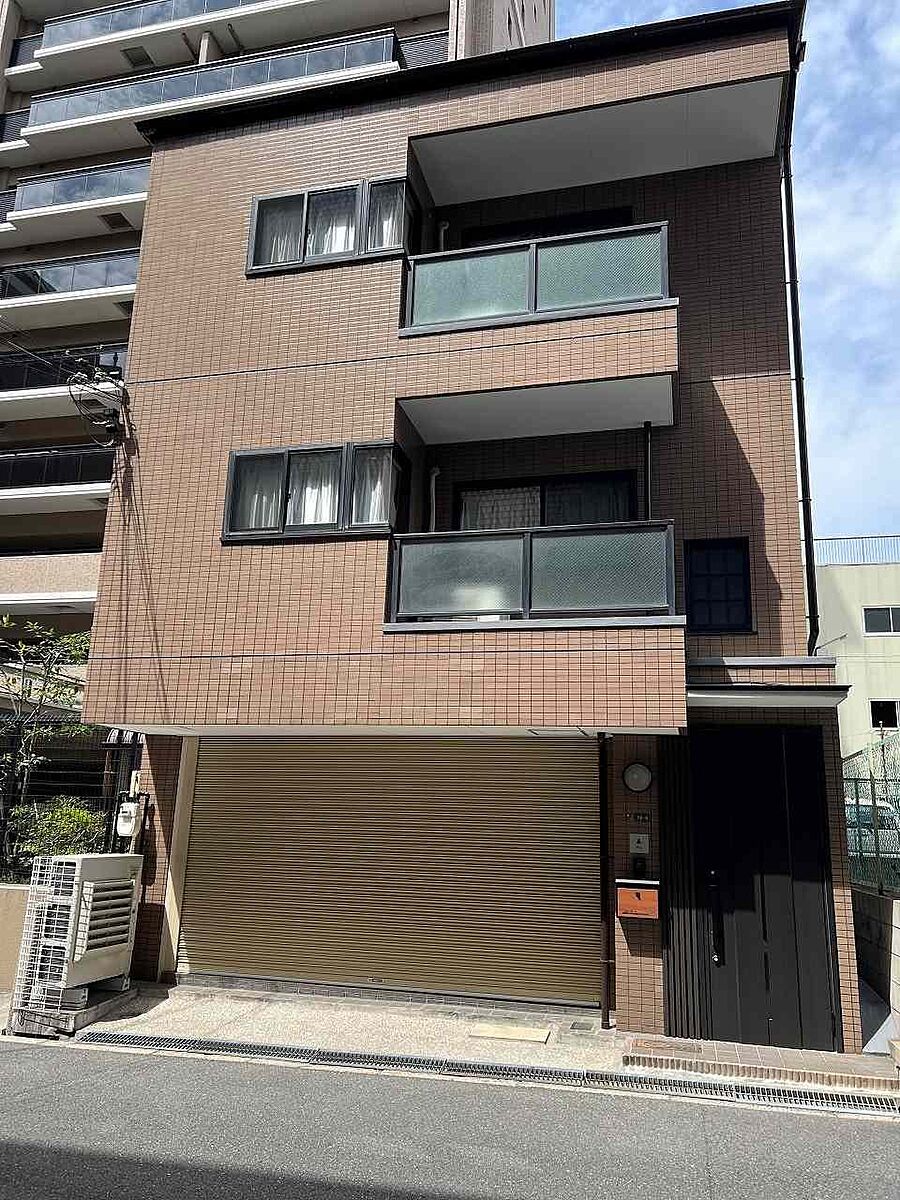 Osaka property