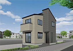 物件画像 市川市奉免町