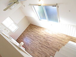 プリマ前橋五番館 103 103 1階1Kのリビング/ダイニング