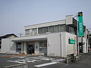 群馬銀行 光が丘支店 大利根出張所まで550m