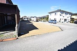 物件画像 新町売地