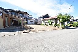 物件画像 南町売地