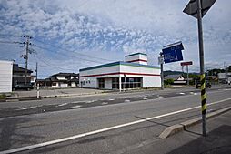 物件画像 村上市石原売地