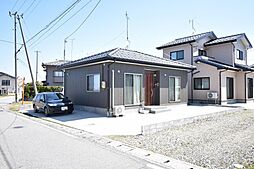 物件画像 村上市坂町売家