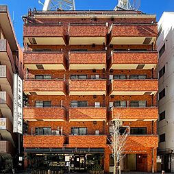 アパートメント麻布No.10