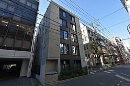 レガシア南麻布 4