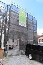 物件画像 須磨区白川台5丁目　2号地