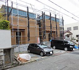 物件画像 須磨区白川台5丁目　2号地
