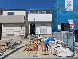 物件画像 北落合４丁目新築一戸建て