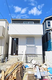 物件画像 北落合４丁目新築一戸建て