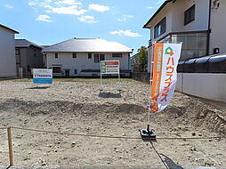 物件画像 北落合4丁目土地
