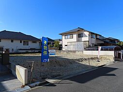 物件画像 北落合4丁目土地