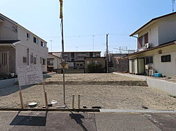 物件画像 白川台2丁目売り土地