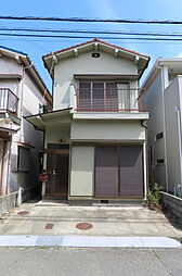 物件画像 加古川町河原　中古戸建