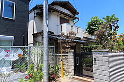 物件画像 泉大津市松之浜町１丁目　中古戸建