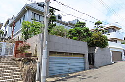 物件画像 朝霧山手町 中古戸建