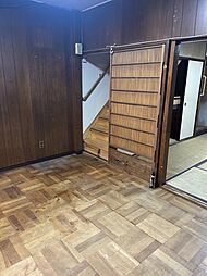 室内の画像