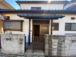 物件画像 長作台戸建