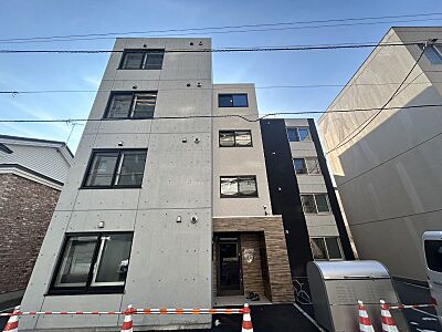 外観 外観