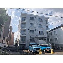 Ｎ213ハイツ 205 ｜ 北海道札幌市北区北二十一条西3丁目（賃貸マンション1K・2階・21.27㎡） その1