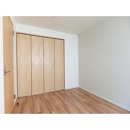 もなみハイツ_内装_3