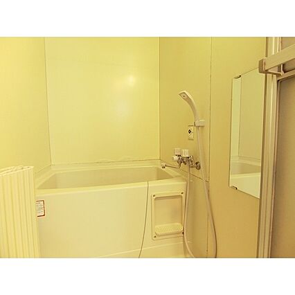 もなみハイツ_内装_6