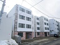 北海道札幌市白石区菊水五条1丁目：物件画像／エムズ本店　株式会社エムズ