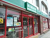 まいばすけっと南5条西10丁目店 1399m