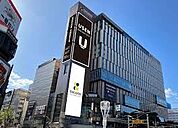 COCONO　SUSUKINO 704m
