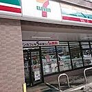 セブンイレブン札幌大通東3店 636m