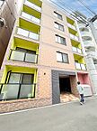 北海道札幌市中央区南六条西8丁目：物件画像／エムズ本店　株式会社エムズ