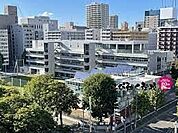 札幌市立資生館小学校 512m