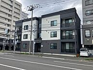 北海道札幌市豊平区豊平二条2丁目：物件画像／エムズ本店　株式会社エムズ