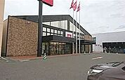 ユニクロひばりが丘タウンプラザ店 350m