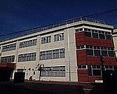 札幌市立本通小学校 1651m