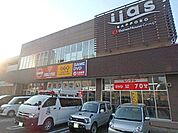 ラソラ札幌 1332m
