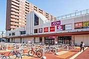 イオン東札幌店 1290m