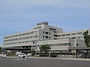 北辰病院 9844m