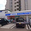 ローソン札幌南9条西八丁目店 537m