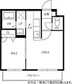 グランドサクセス東札幌2階5.0万円